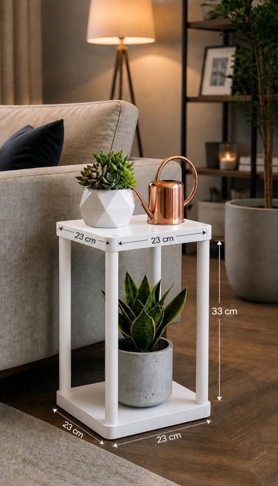 Hanah Home Sakura 2 - Blanco